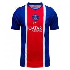 Paris Saint-Germain 2026-27 Hjemmebanetrøje